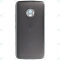 Lenovo Moto G5 Plus Battery cover grey_image-4