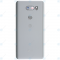 LG V30 (H930) Battery cover silver ACQ89735042_image-1