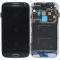 Samsung Galaxy S4 (I9505) Display unit complete black (GH97-14655B)