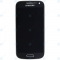 Samsung Galaxy S4 Mini (I9195) Display unit complete black (GH97-14766A)