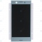 Sony Xperia XZ1 Compact (G8441) Display module LCD + Digitizer blue 1310-0317_image-1