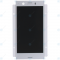 Sony Xperia XZ1 Compact (G8441) Display module LCD + Digitizer silver 1310-0316_image-1