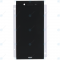 Sony Xperia XZ1 (G8341, G8342) Display module LCD + Digitizer black 1309-6778
