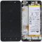 Huawei Honor 4X (CherryPlus-L11) Display module frontcover+lcd+digitizer+battery black