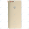Huawei Honor 8 (FRD-L09, FRD-L19) Battery cover incl. Fingerprint sensor gold 02350YMX_image-1
