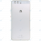 Huawei P10 Plus (VKY-L29) Battery cover white 02351FRT