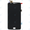 Lenovo Moto E4 Display module LCD + Digitizer black_image-1