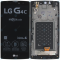 LG G4c (H525N) Display unit complete black-white ACQ88484401