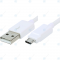 LG USB data cable white DC09WK-G EAD62377905
