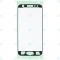 Samsung Galaxy J3 2017 (SM-J330F) Adhesive sticker touchscreen GH02-14855A
