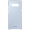Samsung Galaxy Note 8 (SM-N950F) Clear cover blue EF-QN950CNEGWW EF-QN950CNEGWW