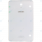 Samsung Galaxy Tab S 8.4 (SM-T700) Back cover white_image-1