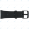 Samsung Gear Fit 2 Pro (SM-R365) Strap right S black GH98-41543A_image-4