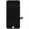 Display module LCD + Digitizer black for iPhone 8 Plus