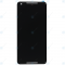 Google Pixel 2 XL (G011C) Display module LCD + Digitizer black