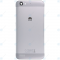 Huawei GR3 (TAG-L21) Battery cover grey 97070MJH