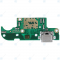 Huawei Nexus 6P Charging connector  board