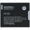 Motorola Moto C Battery HC40 2350mAh