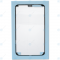 Samsung Galaxy Tab Active 2 (SM-T390, SM-T395) Adhesive sticker display LCD GH81-15166A_image-2