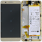 Huawei Honor 4X (CherryPlus-L11) Display module frontcover+lcd+digitizer+battery gold 02350HKW