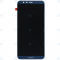 Huawei Honor 9 Lite Display module LCD + Digitizer blue