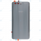 Huawei Honor 9 (STF-L09) Battery cover silver grey 02351LGE_image-7