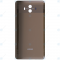 Huawei Mate 10 (ALP-L09, ALP-L29) Battery cover brown