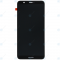 Huawei P smart (FIG-L31) Display module LCD + Digitizer black