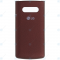 LG Wine Smart (H410) Battery cover red MCK69054521