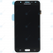 Samsung Galaxy J7 (SM-J700F) Display module LCD + Digitizer black GH97-17670C
