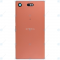 Sony Xperia XZ1 Compact (G8441) Battery cover pink 1310-2239