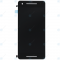 Google Pixel 2 (G011A) Display module LCD + Digitizer black 83H90233-00