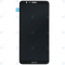 Huawei Honor 7X (BND-L21) Display module LCD + Digitizer black