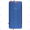 Huawei Honor 9 (STF-L09) Battery cover blue 02351LGD
