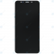 Xiaomi Redmi 5 Plus Display module LCD + Digitizer black