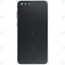 Huawei Honor 7X (BND-L21) Battery cover black 02351SDK