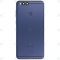 Huawei Honor 7X (BND-L21) Battery cover blue 02351SDJ