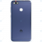 Huawei Y6 Pro 2017 Battery cover blue