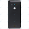 HTC U11+ Battery cover black 74H03462-03M