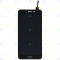 Huawei Honor 6C Pro (JMM-L22) Display module LCD + Digitizer black
