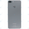 Huawei Honor 9 Lite (LLD-L31) Battery cover grey 02351SMT