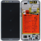 Huawei Honor 9 Lite (LLD-L31) Display module frontcover+lcd+digitizer+battery grey 02351SNR