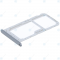 Huawei Honor 9 Lite (LLD-L31) Sim tray MicroSD tray grey 51661GYH