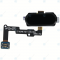 Samsung Galaxy J3 2017 (SM-J330F) Home button flex black