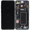 Samsung Galaxy S9 Plus (SM-G965F) Display unit complete midnight black GH97-21691A