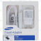 Samung Travel adapter 2000mnAh incl. USB data cable white (EU Blister) EP-TA12EWEUGWW