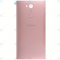 Sony Xperia L2 (H3311, H4311) Battery cover pink A/8CS-81030-0007