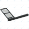 Sony Xperia L2 (H3311, H4311) Sim tray black A/405-81040-0001