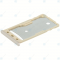 Xiaomi Redmi 5A Sim tray gold