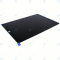 Display module LCD + Digitizer black for iPad Pro 10.5